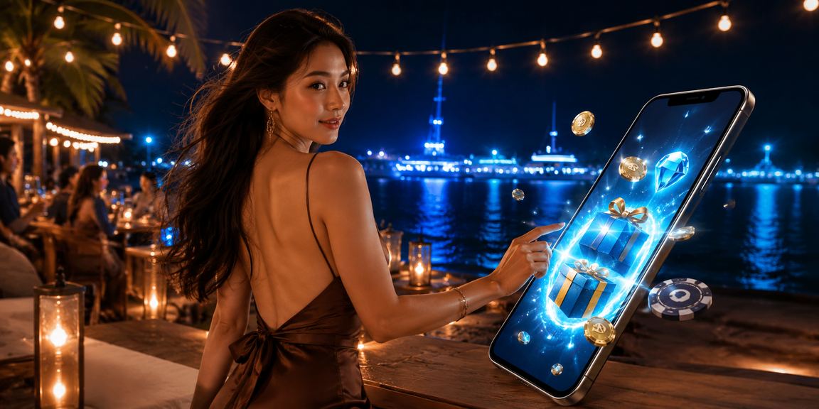 Giao diện nền tảng 408 thân thiện, dễ sử dụng trên di động