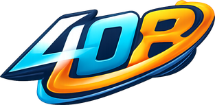 Logo 408